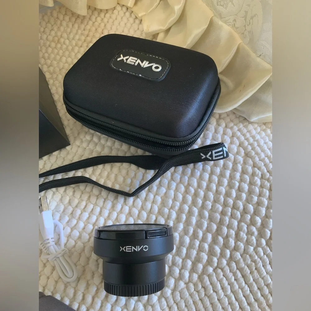 XENVO CAMERA LENS